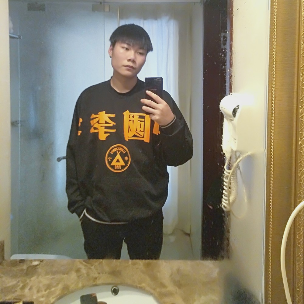 林陌的照片