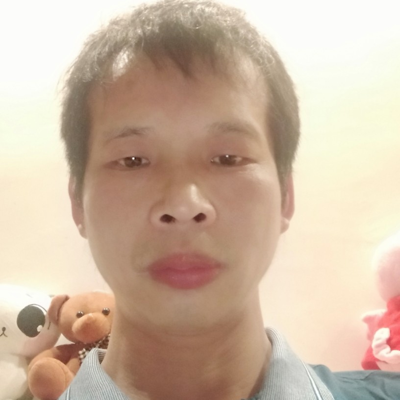 颜水的照片