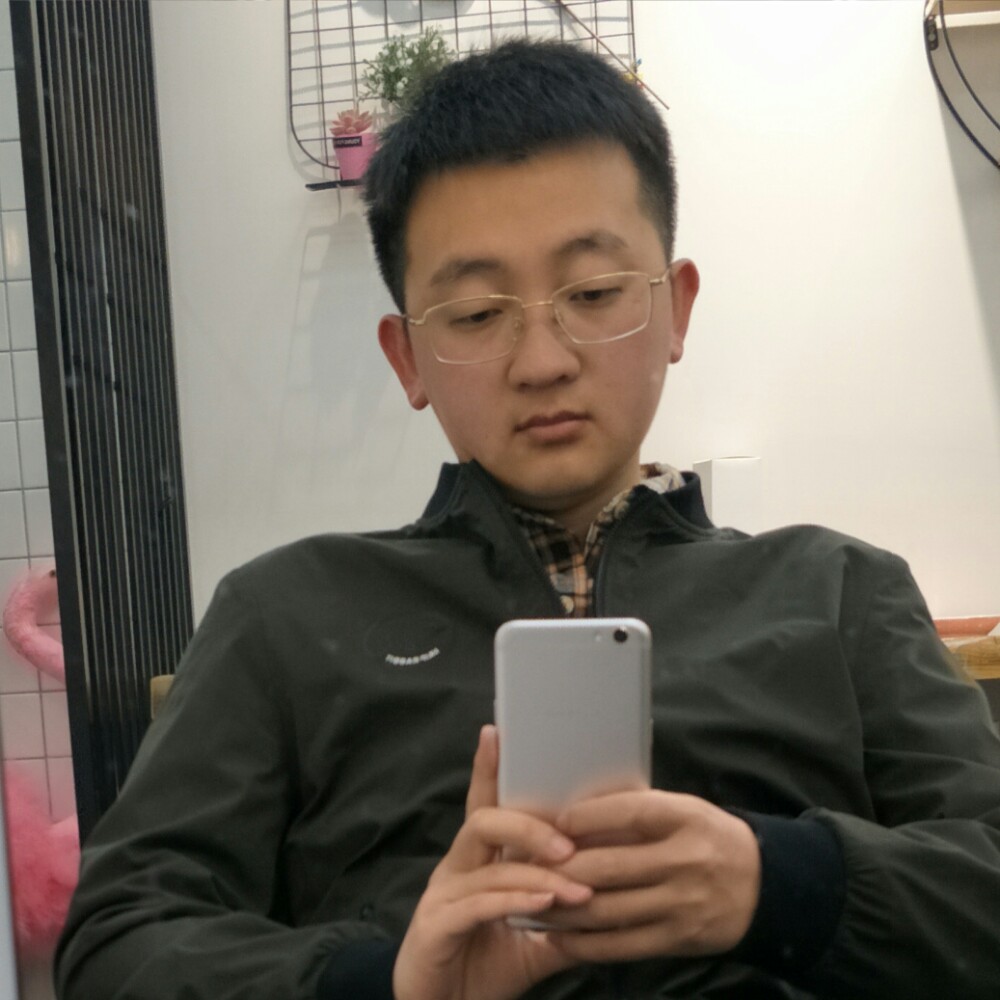 机智李的照片