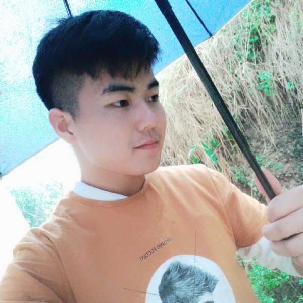 一个有灵魂的照片