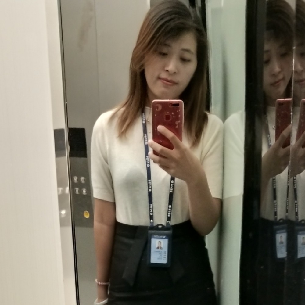 轩小妹的照片