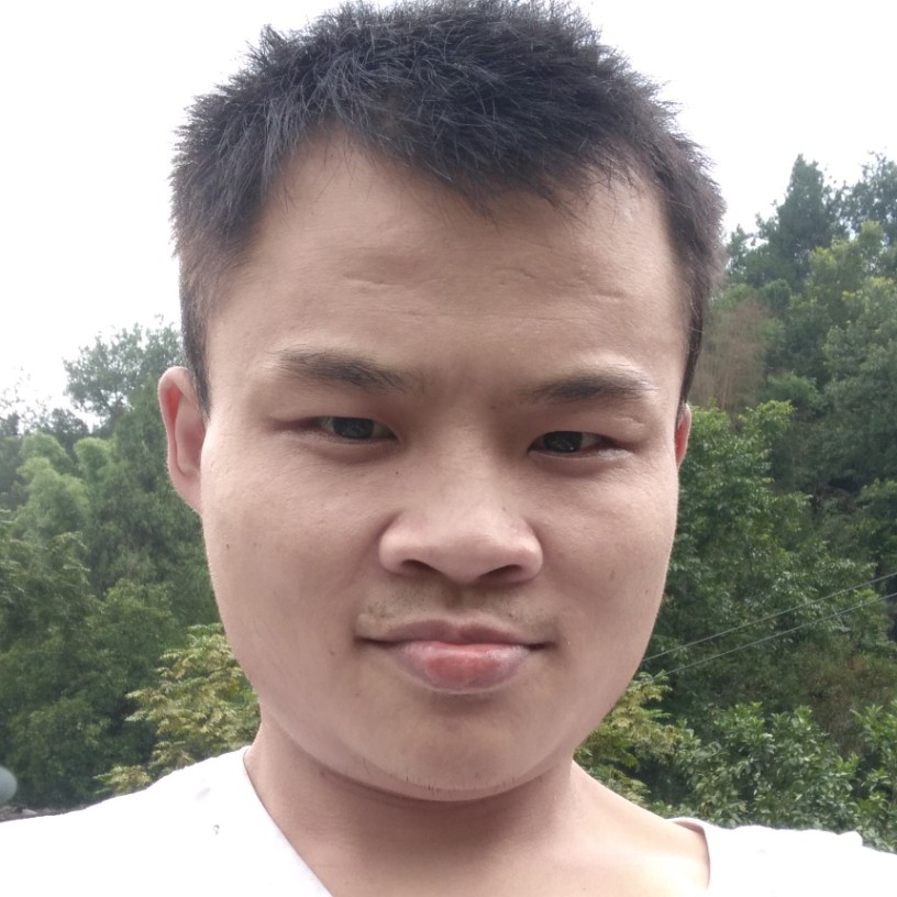 看见烟雨的照片
