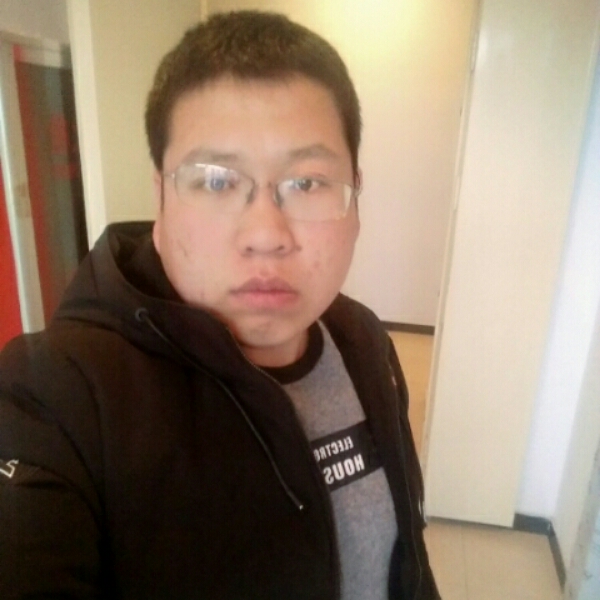 胖明的照片