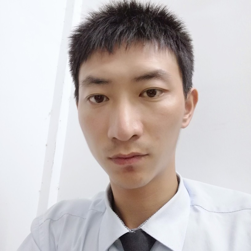 李子青的照片