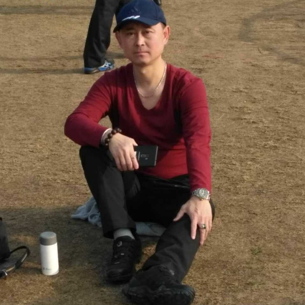 晓天哥的照片