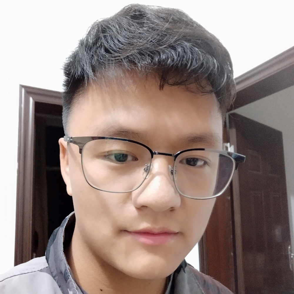忧心与帅哥的照片