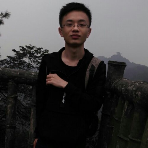 春来冬去的照片