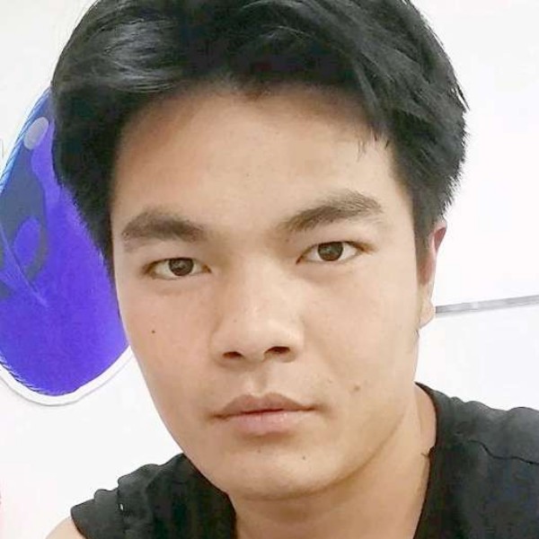 谁手的照片