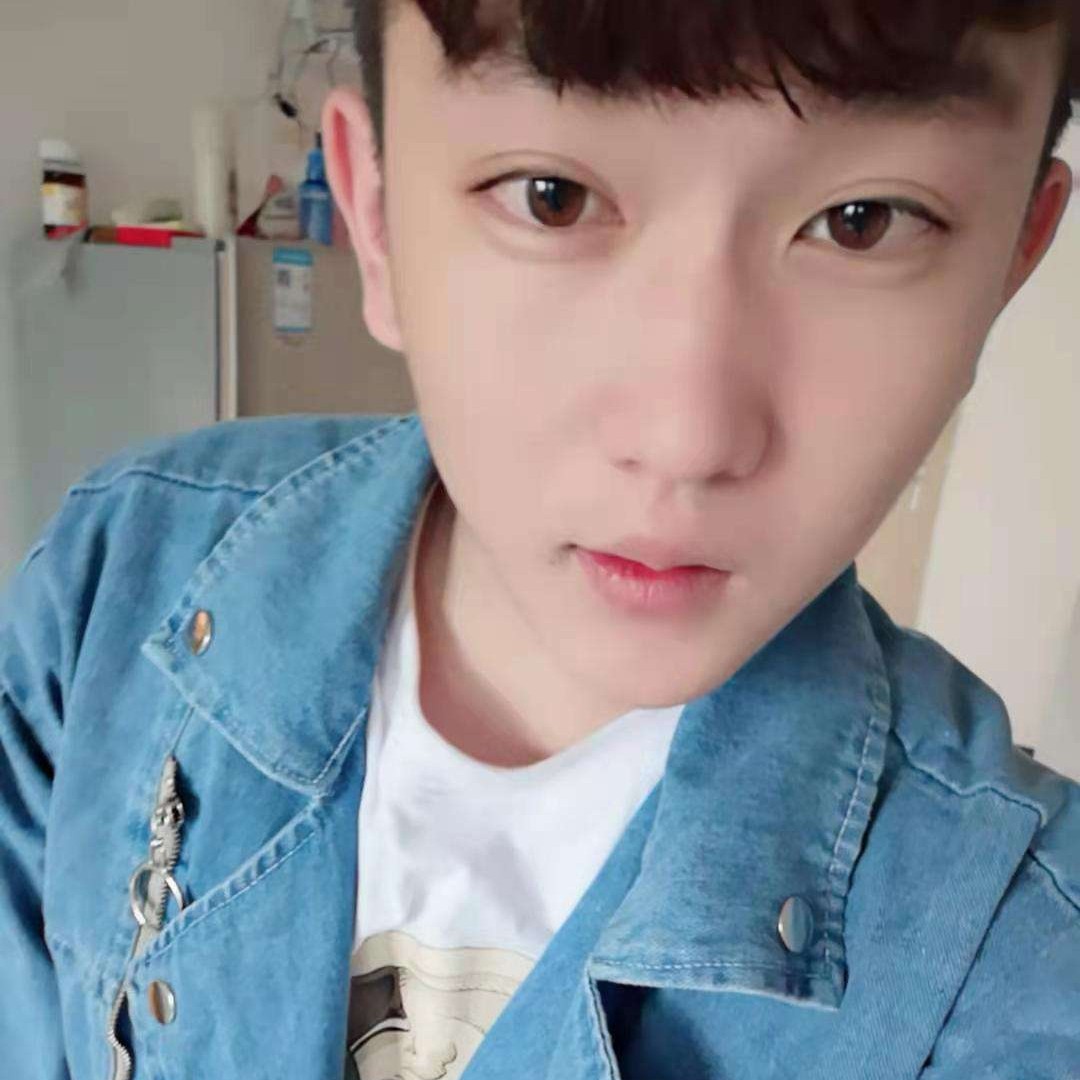 郑好好的照片