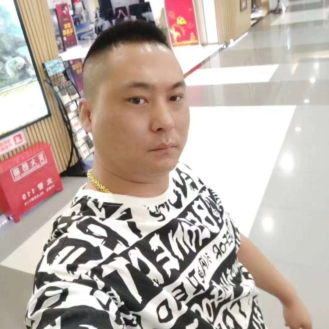 霸气主的照片
