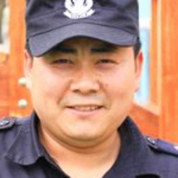 刘氏族的照片