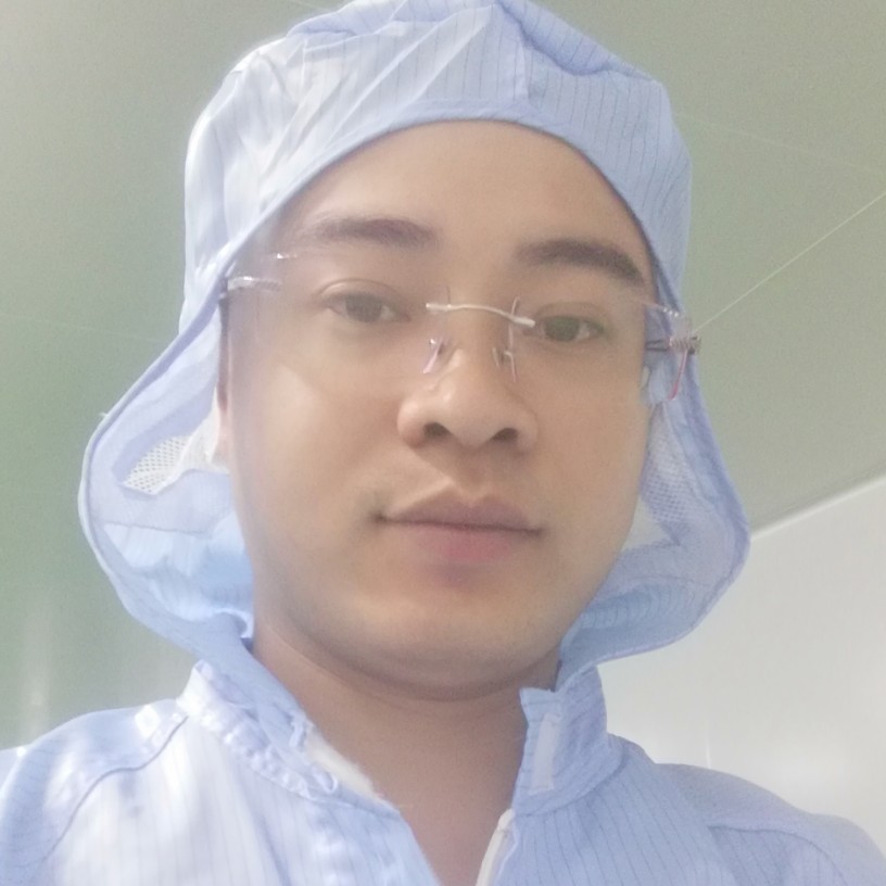 孤独鱼缸的照片