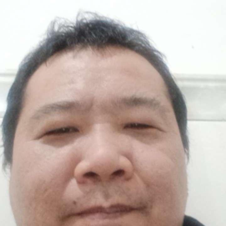 大炮用自信的照片