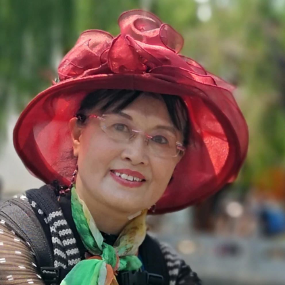 小金女的照片