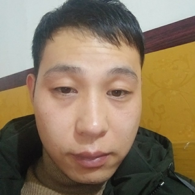 你怎么不笑了的照片