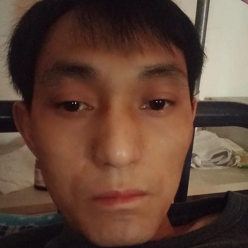 如梦笑等待的照片