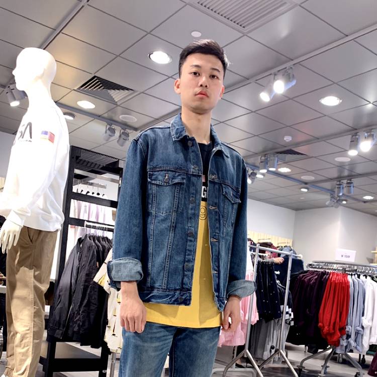 Michael的照片