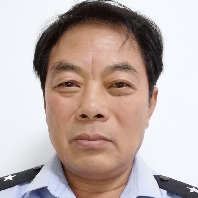 胸怀若谷的照片