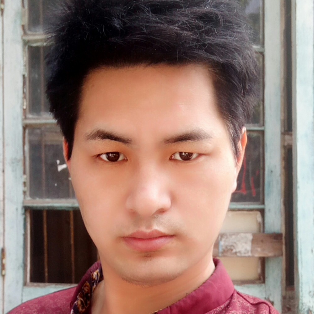 咫尺的梦想～的照片