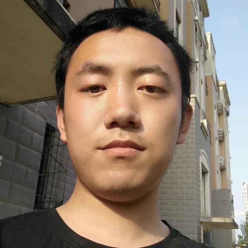 酷酷还鱼的照片