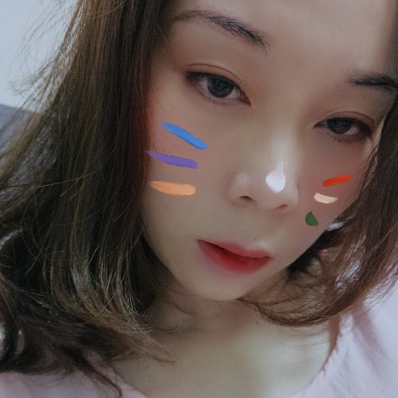 悠姐的照片