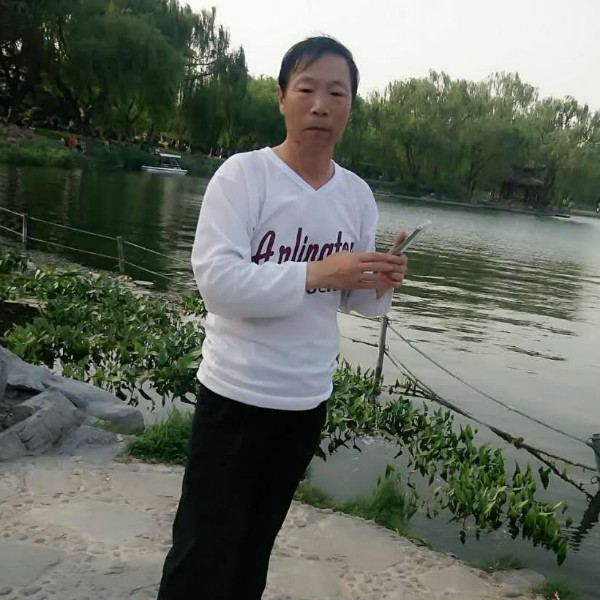 钟馗。的照片