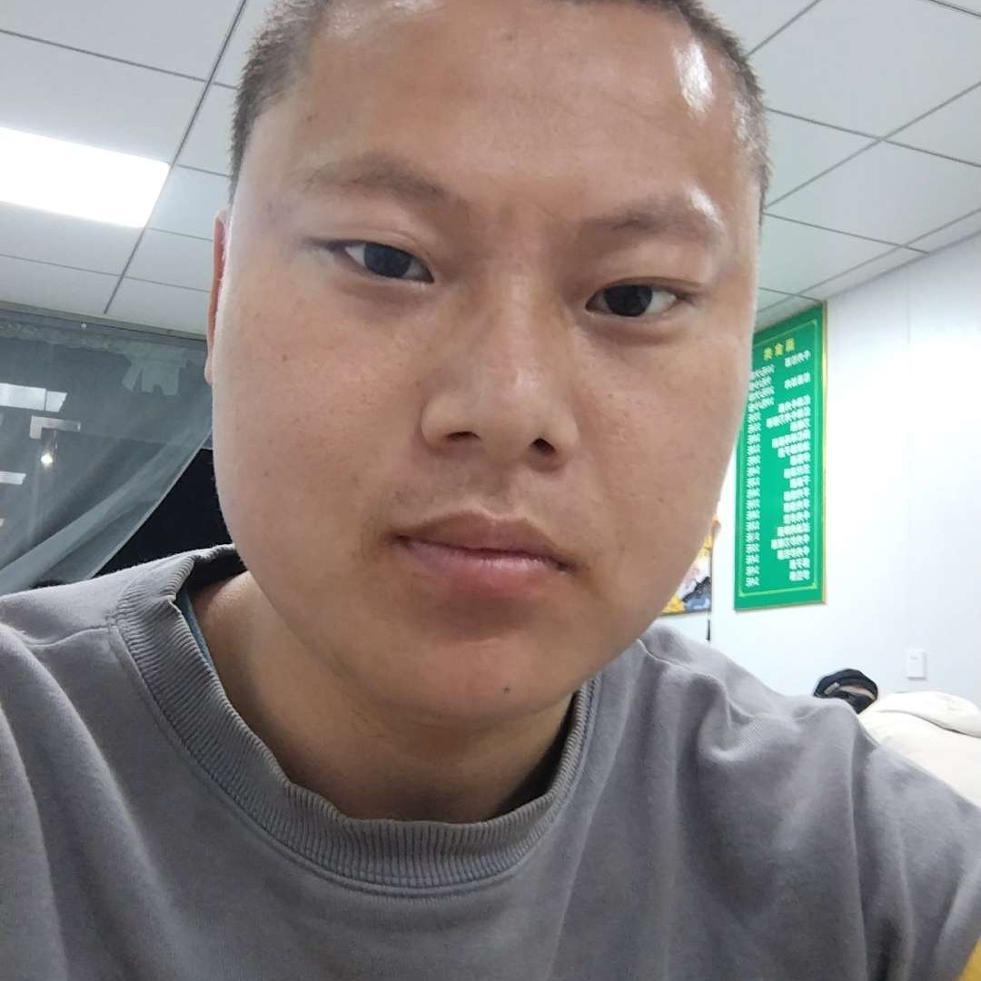 城里夕阳的照片