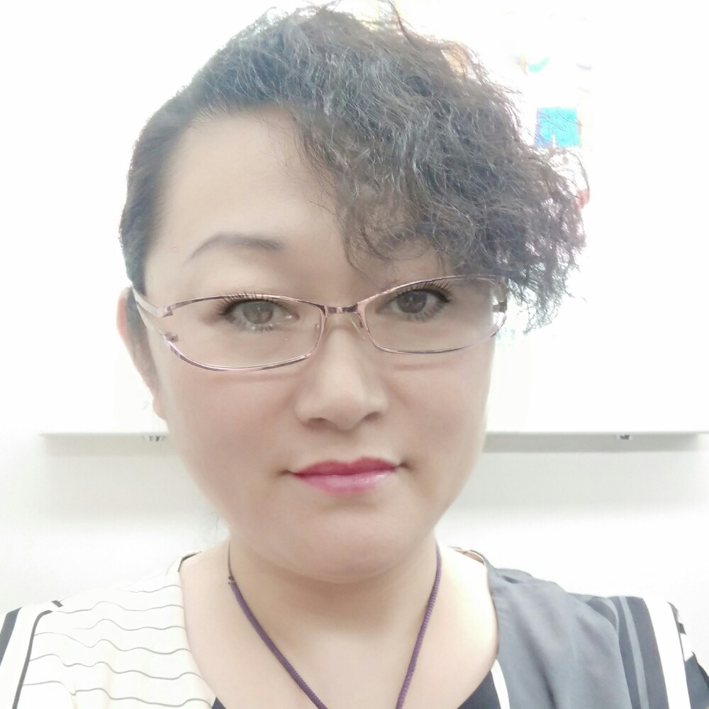 愛美麗的姍姍的照片