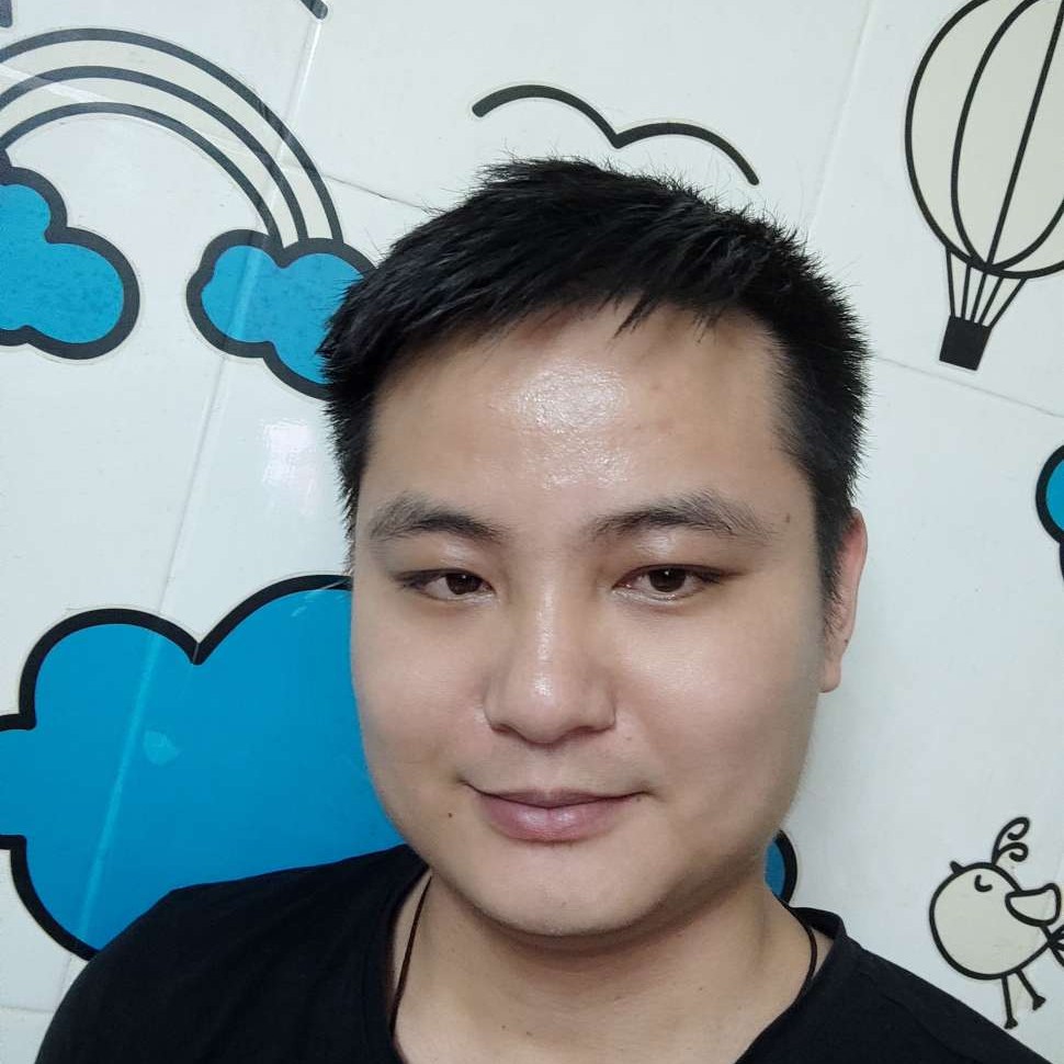 锦煌的照片