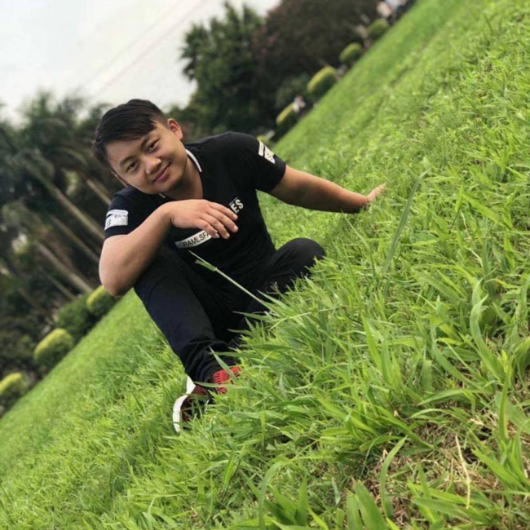 苹果星哥的照片