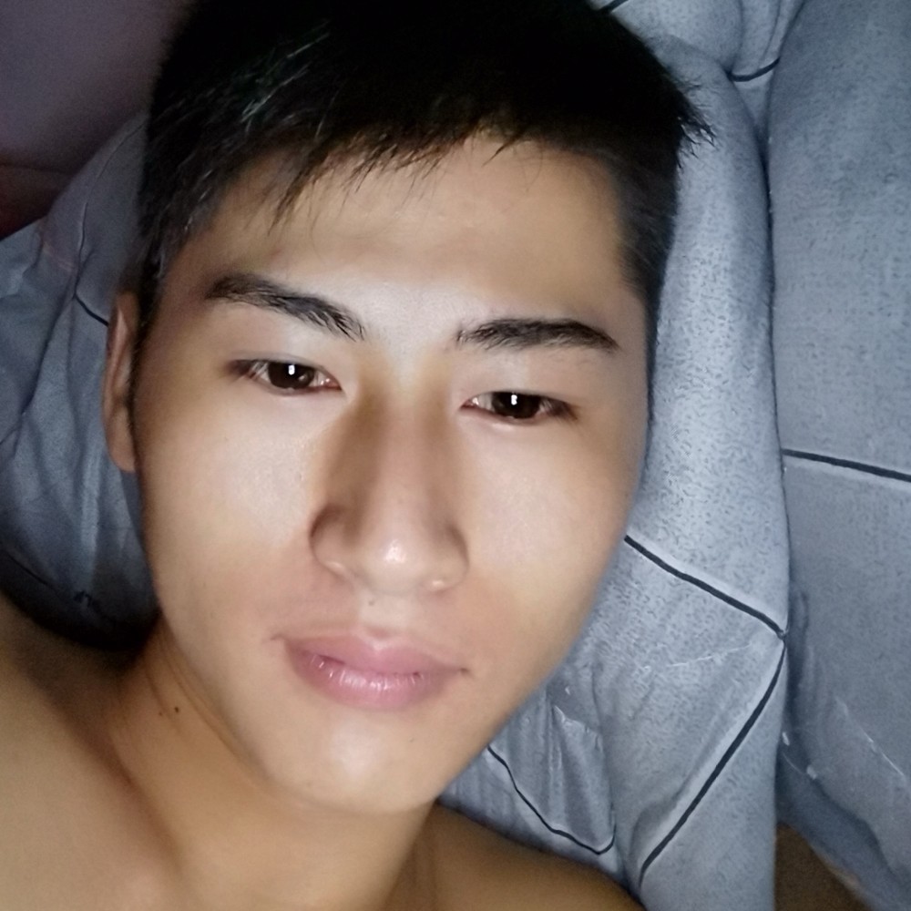 自信满满喜欢你的照片