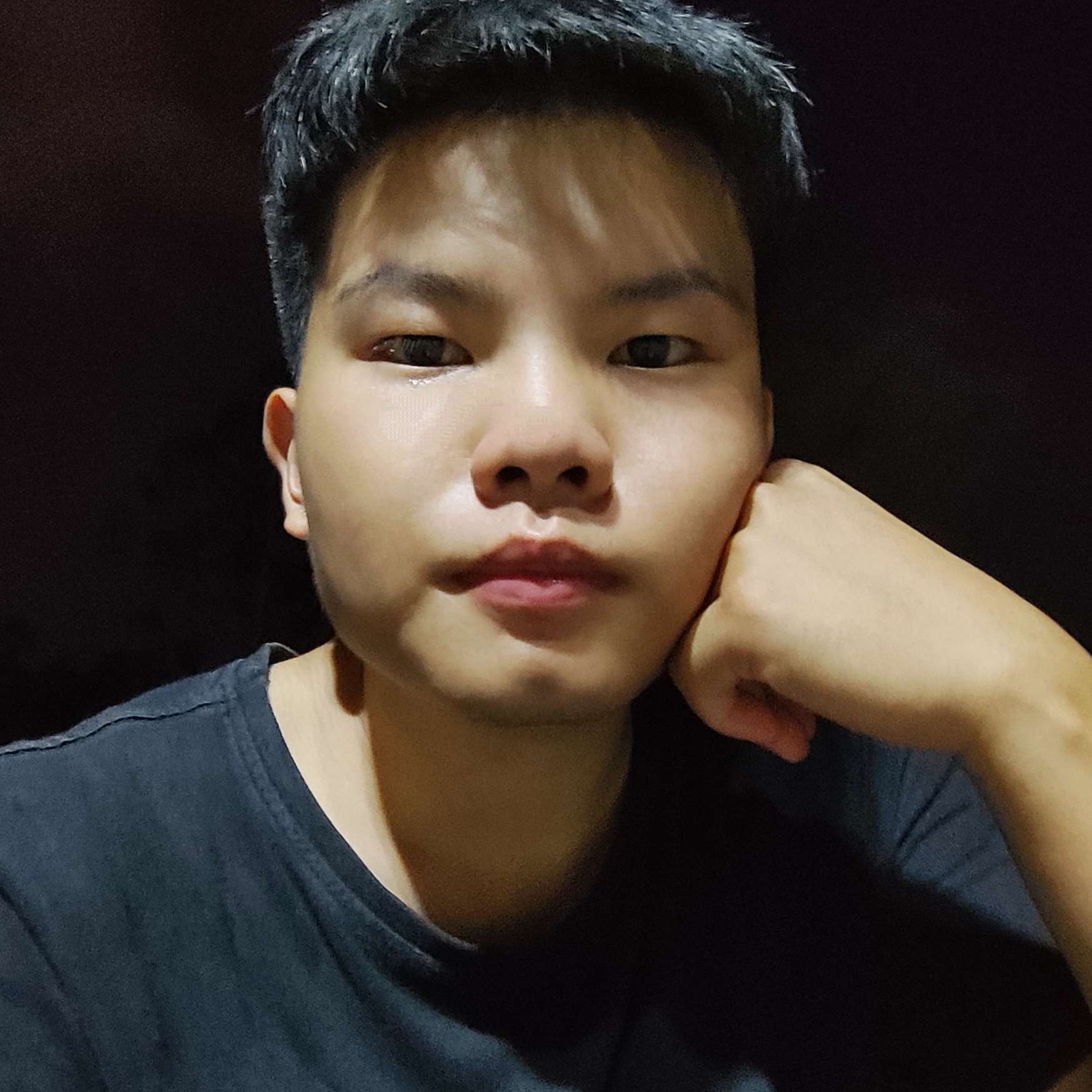 热星网友的照片