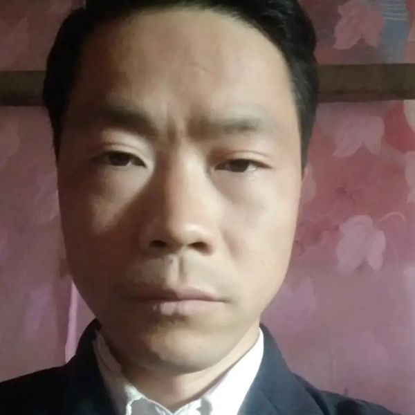 微笑多么心灵美的照片