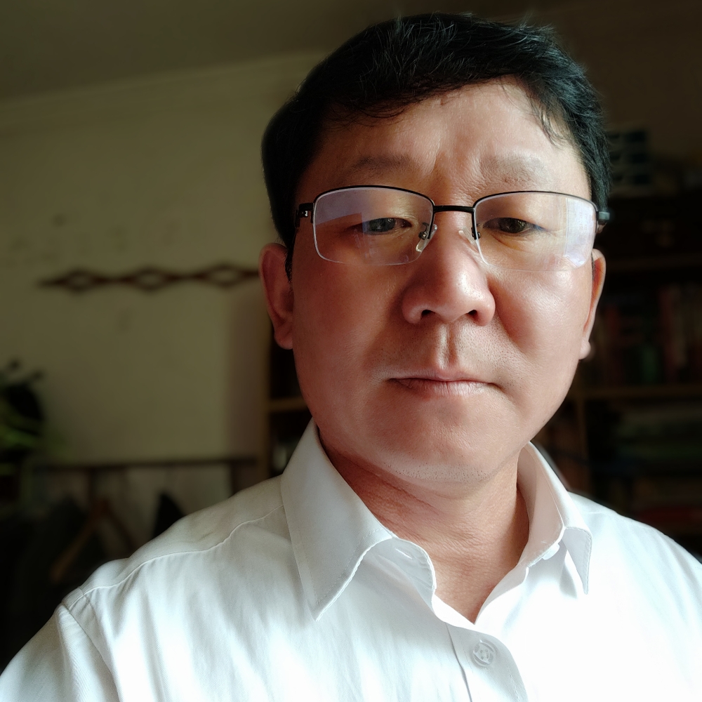 飞羊的照片