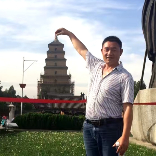 成熟的傻子的照片