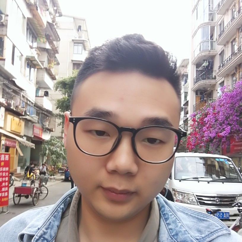 雨晨夕的照片
