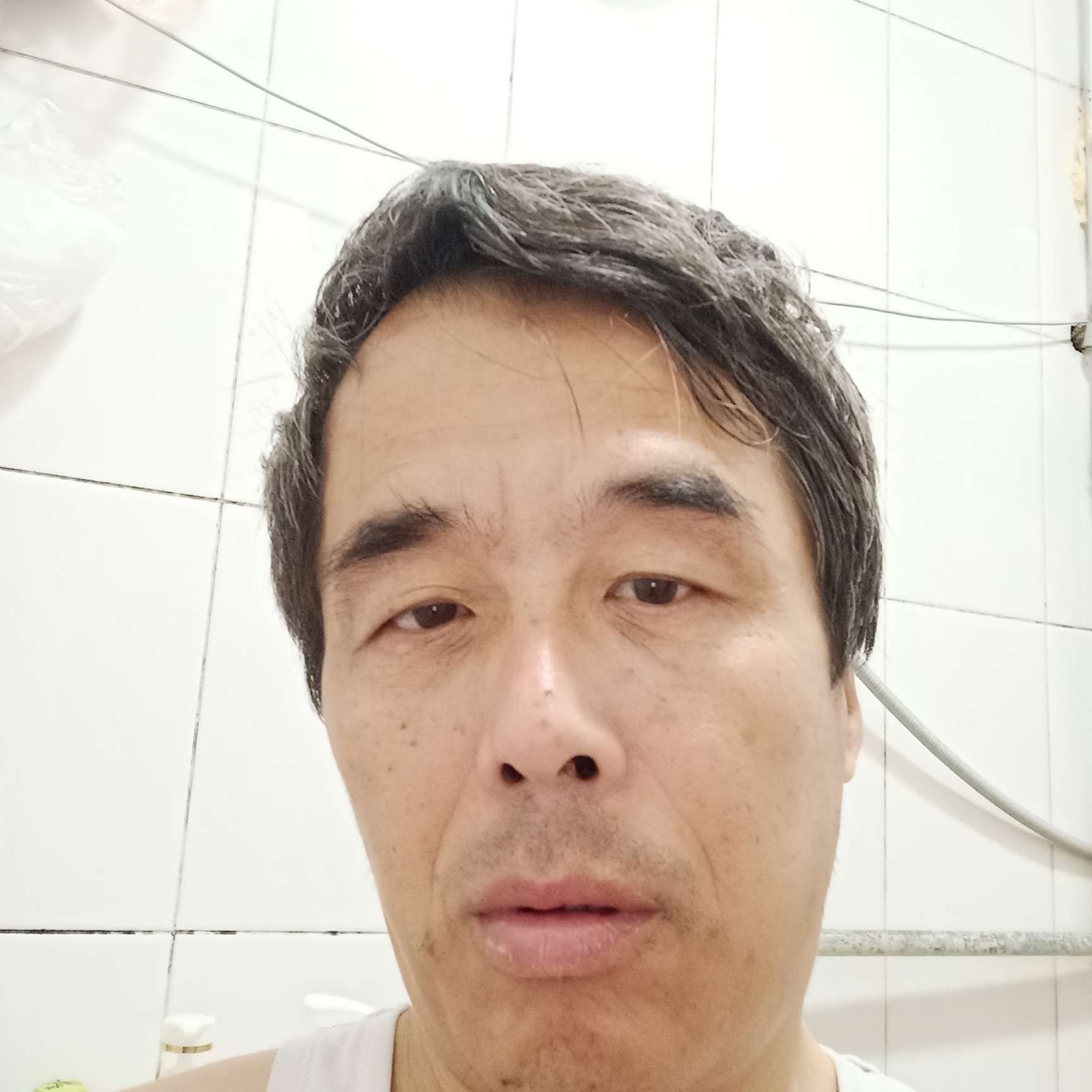 欲然的照片