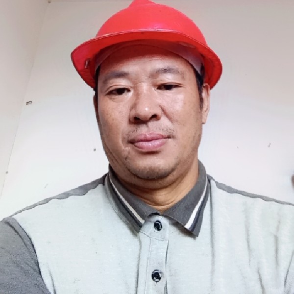 唯一的路人的照片