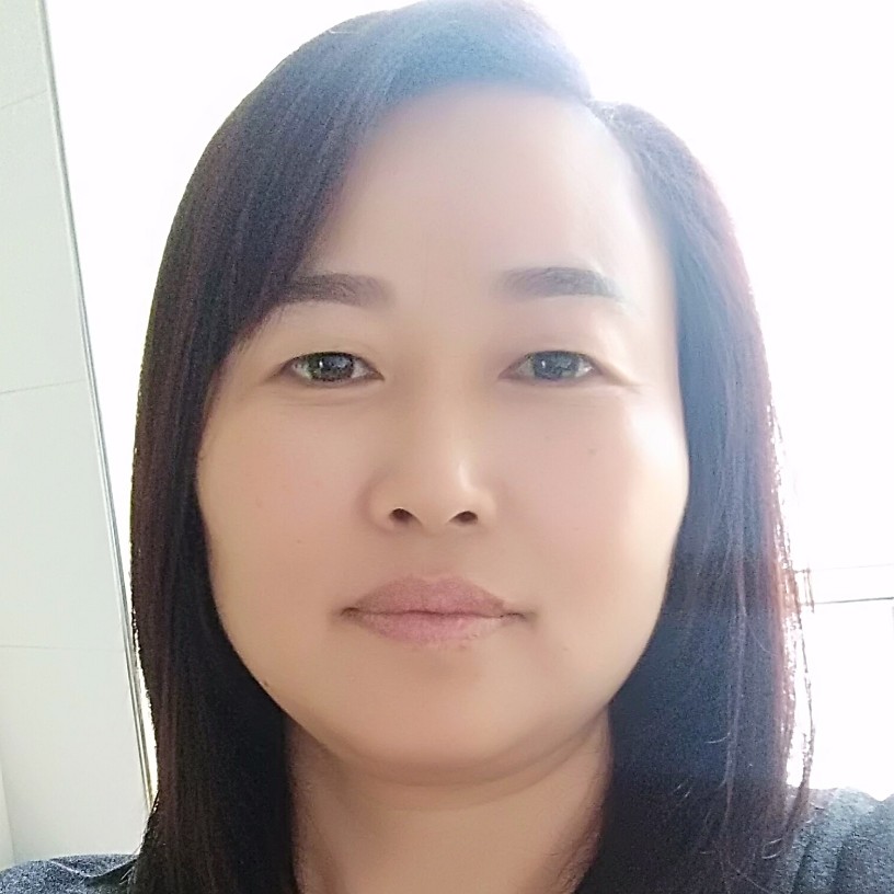 细心笑百合的照片