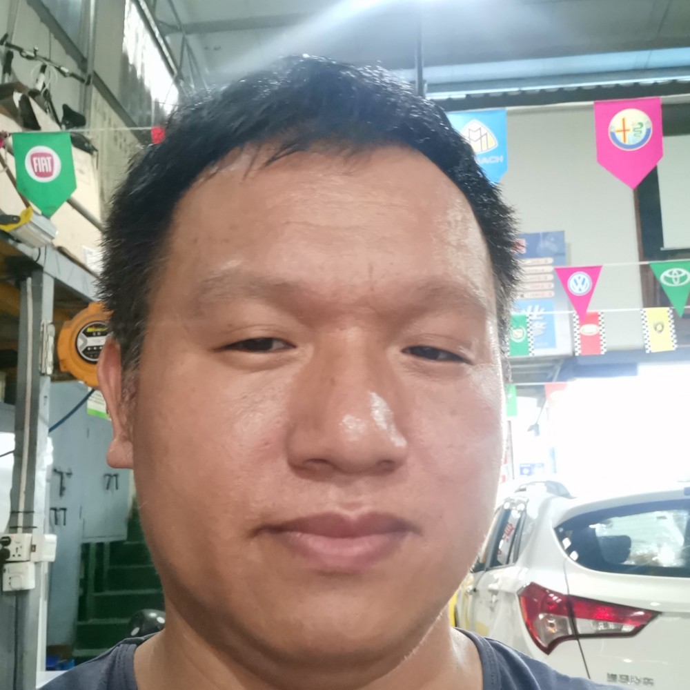 农帅的照片