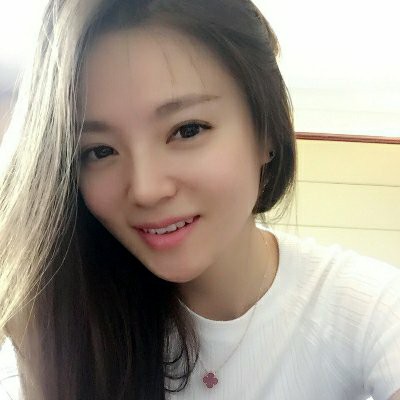 小白兔小姐的照片
