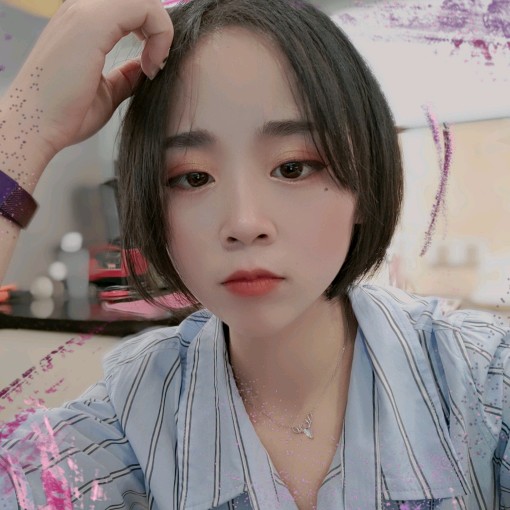 桃篱的照片