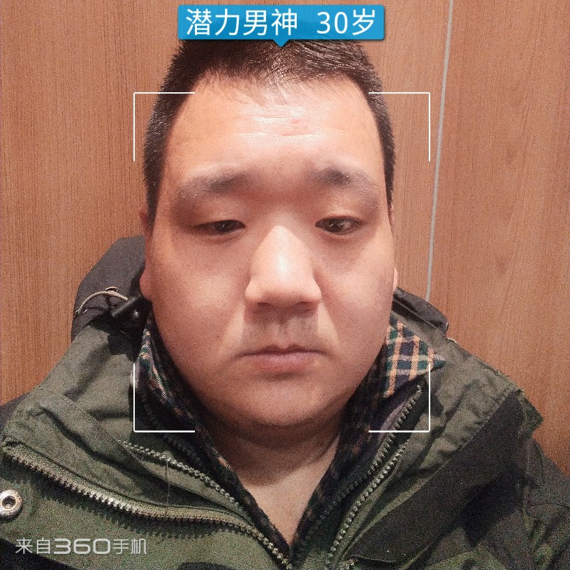 世纪光棍的照片