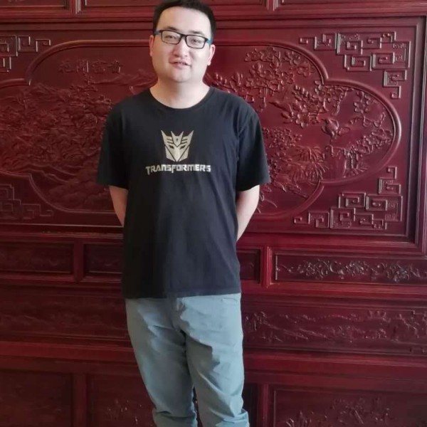 蓝林之夏的照片