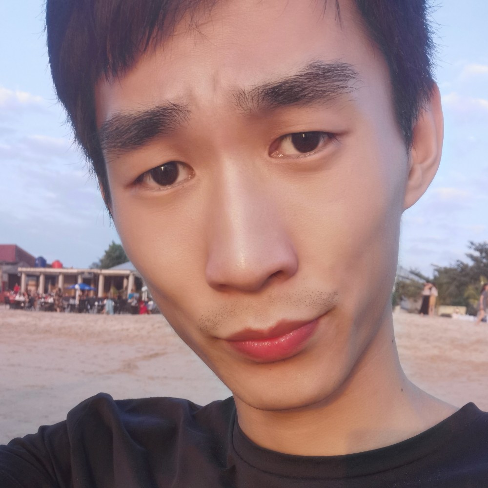 路人的名字叫酱油的照片