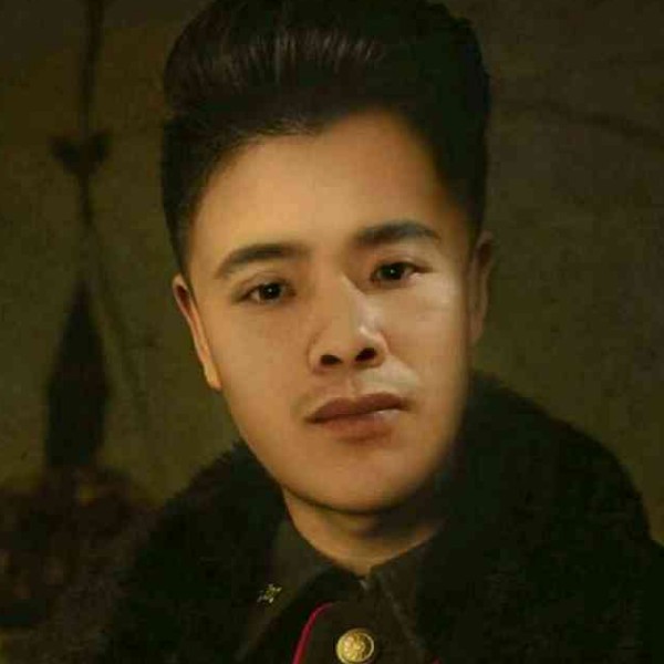 唯一的漫步乌冬面的照片