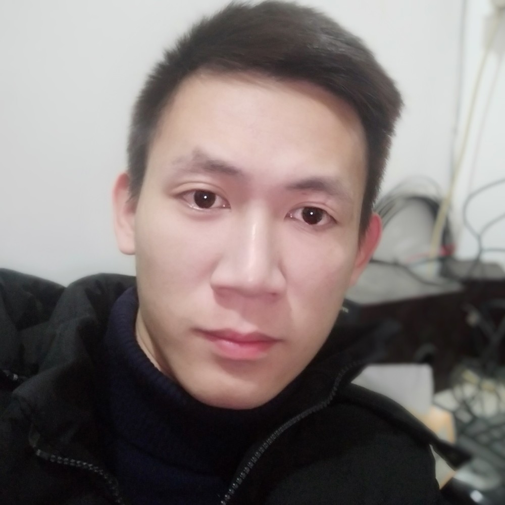 小啊辉的照片