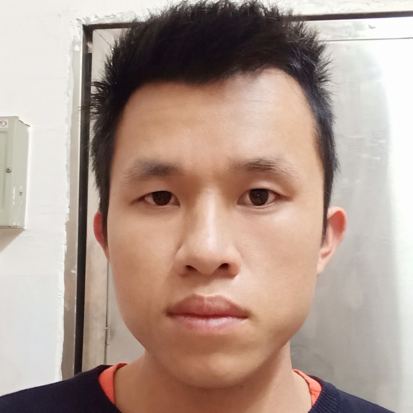 广西博白的照片