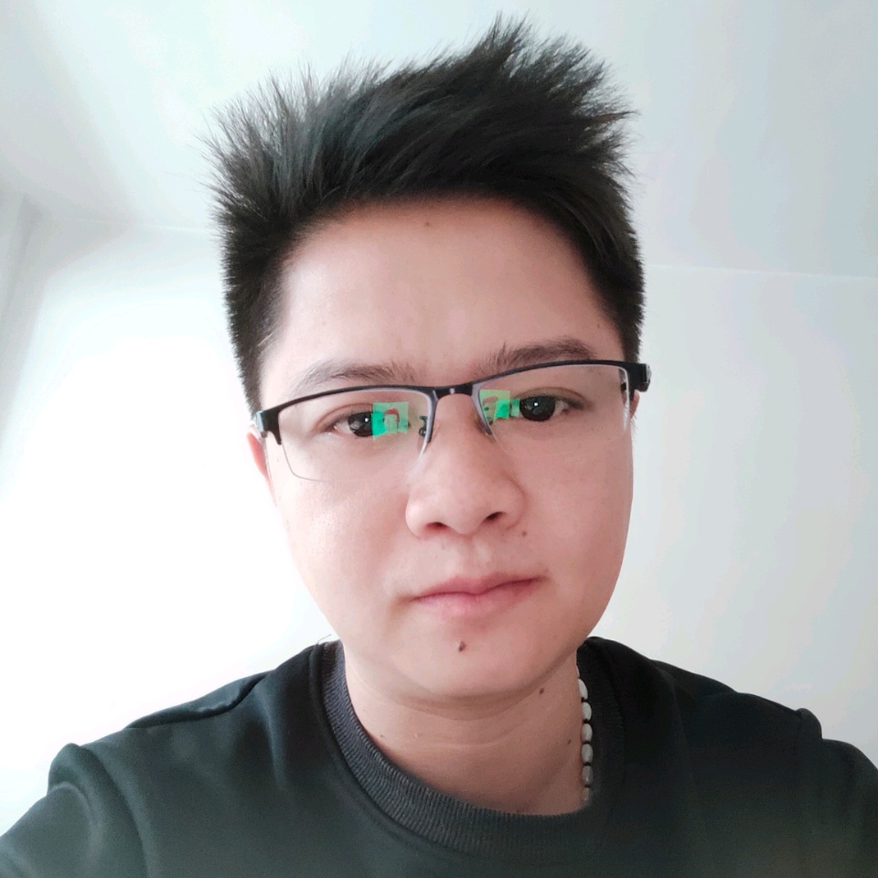 稳重改变帅哥的照片