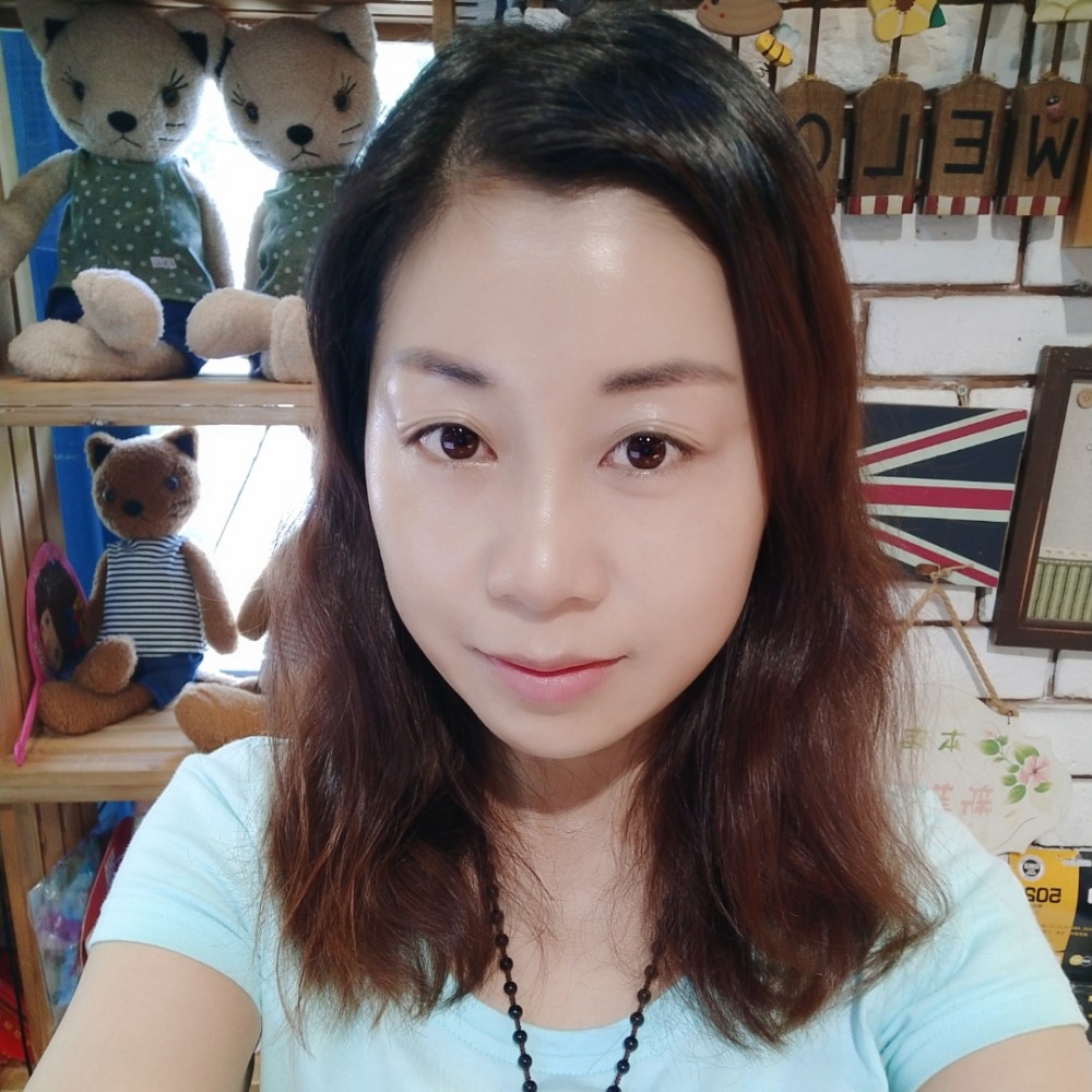 甜月儿的照片